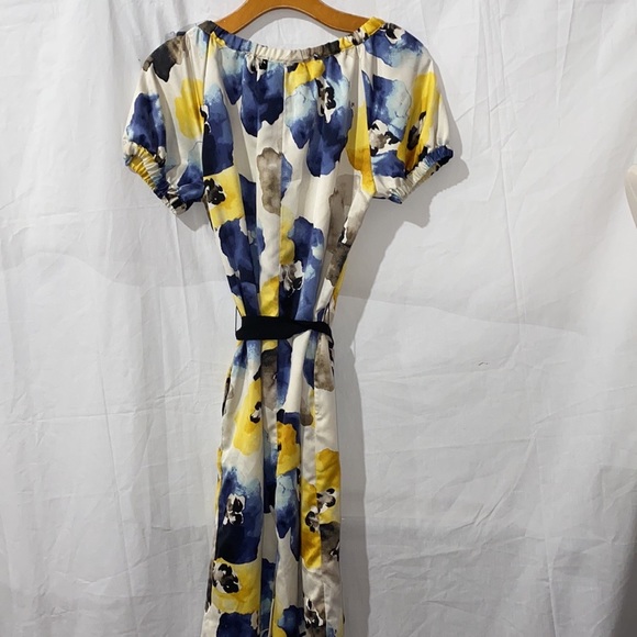 Vera Wang dress - Picture 4 of 6